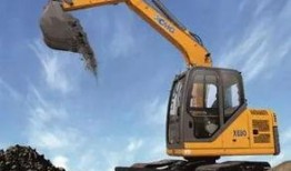 徐工挖机爆料视频最新消息,揭秘全新型号性能与亮点