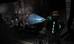 死亡空间最新爆料,新爆料揭示惊悚宇宙的黑暗秘密